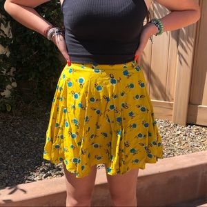 urban outfitters skirt